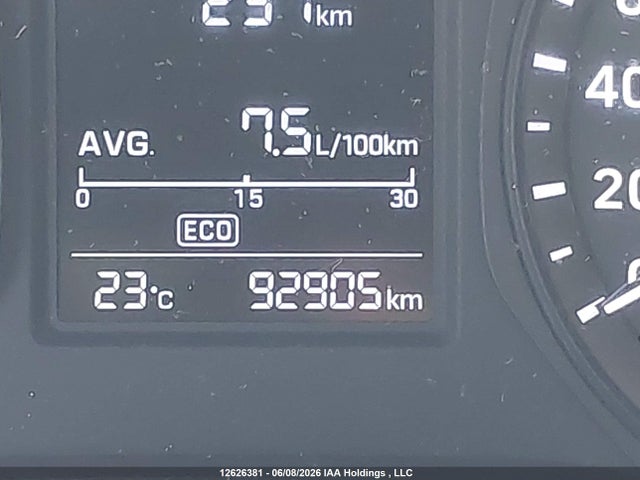 Hyundai Kona Se 2019 KM8K1CAA3KU356173 Image 15