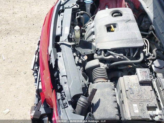 Hyundai Kona Se 2019 KM8K1CAA3KU356173 Image 20