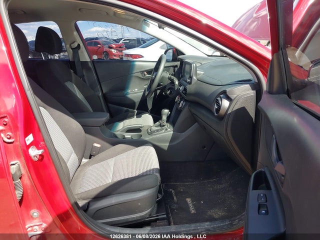 Hyundai Kona Se 2019 KM8K1CAA3KU356173 Image 5