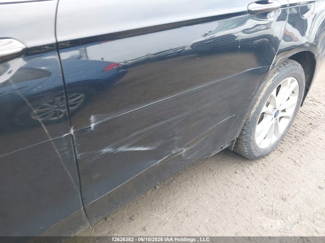 12626382 :رقم المزاد ، 3FA6P0PU0LR182744 vin ، 2020 Ford Fusion Energi مزاد بيع