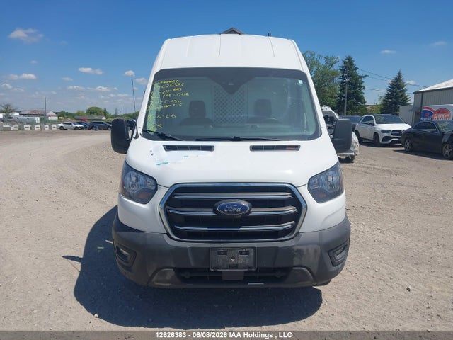 Aukcja sprzedaży 2020 Ford Transit T-250, vin: 1FTBR1XG2LKA11663, numer aukcji: 12626383