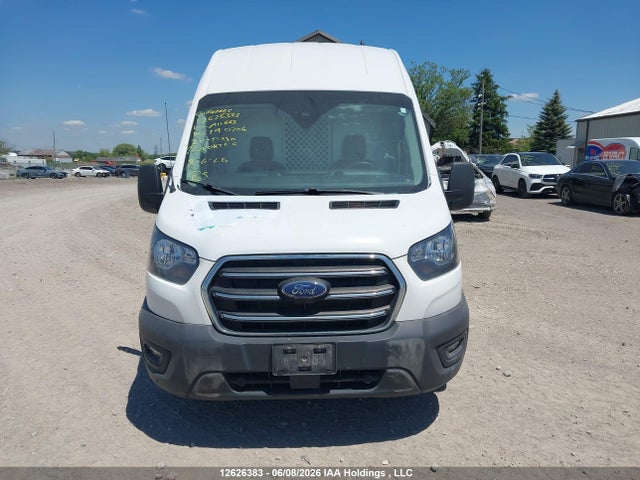 Aukcja sprzedaży 2020 Ford Transit T-250, vin: 1FTBR1XG2LKA11663, numer aukcji: 12626383
