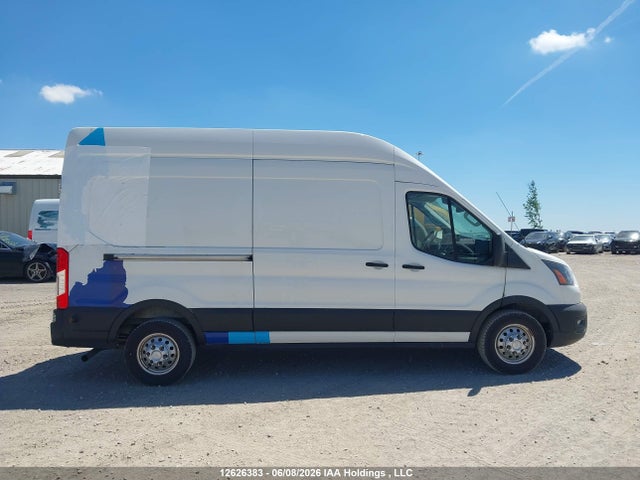 Aukcja sprzedaży 2020 Ford Transit T-250, vin: 1FTBR1XG2LKA11663, numer aukcji: 12626383
