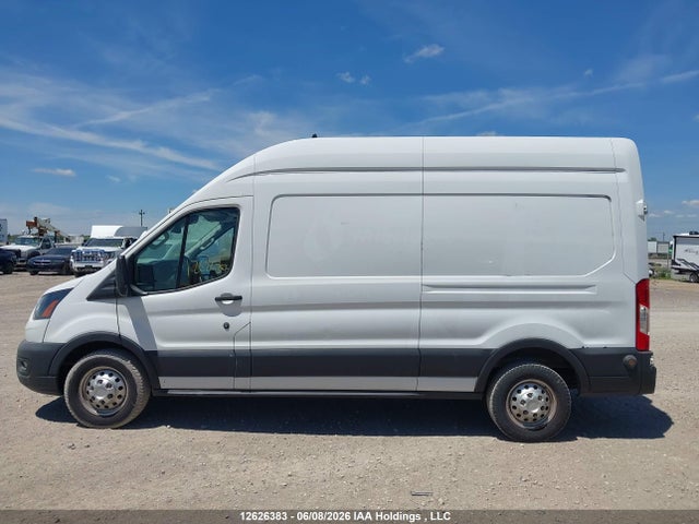 Aukcja sprzedaży 2020 Ford Transit T-250, vin: 1FTBR1XG2LKA11663, numer aukcji: 12626383