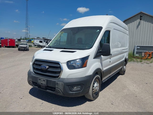 Aukcja sprzedaży 2020 Ford Transit T-250, vin: 1FTBR1XG2LKA11663, numer aukcji: 12626383