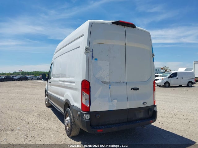 Aukcja sprzedaży 2020 Ford Transit T-250, vin: 1FTBR1XG2LKA11663, numer aukcji: 12626383