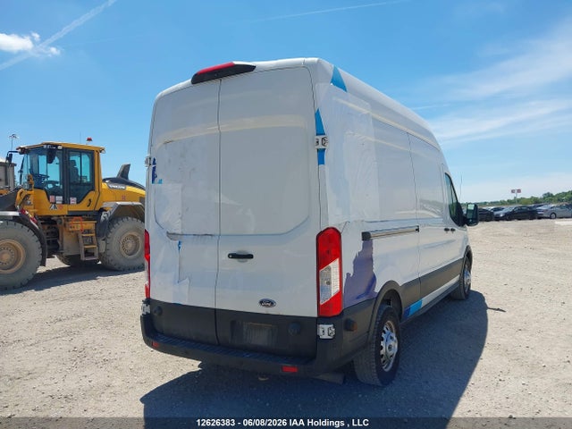 Aukcja sprzedaży 2020 Ford Transit T-250, vin: 1FTBR1XG2LKA11663, numer aukcji: 12626383