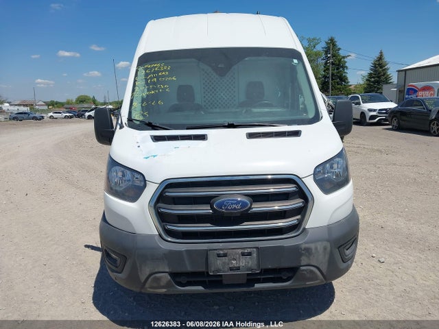 Aukcja sprzedaży 2020 Ford Transit T-250, vin: 1FTBR1XG2LKA11663, numer aukcji: 12626383