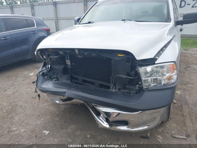 RAM 1500 St 2018 3C6RR7KT5JG158481 Image 10