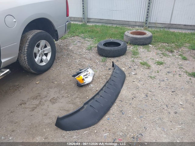 RAM 1500 St 2018 3C6RR7KT5JG158481 Image 12