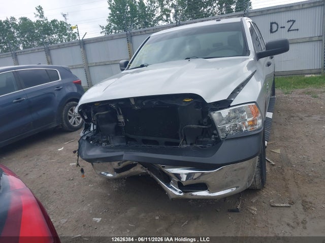 RAM 1500 St 2018 3C6RR7KT5JG158481 Image 13