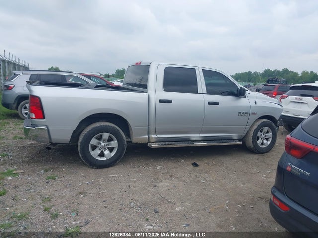 RAM 1500 St 2018 3C6RR7KT5JG158481 Image 14