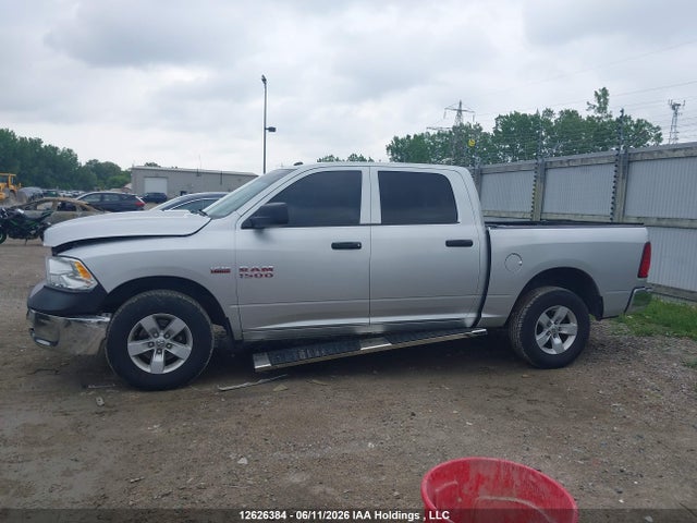 RAM 1500 St 2018 3C6RR7KT5JG158481 Image 15