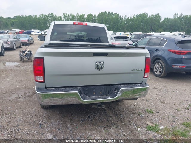 RAM 1500 St 2018 3C6RR7KT5JG158481 Image 17