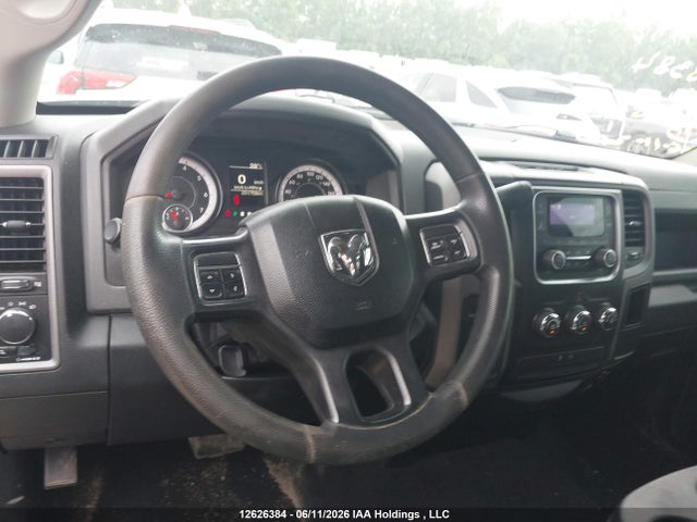 RAM 1500 St 2018 3C6RR7KT5JG158481 Image 20