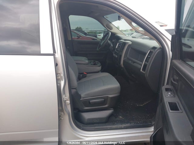 RAM 1500 St 2018 3C6RR7KT5JG158481 Image 5