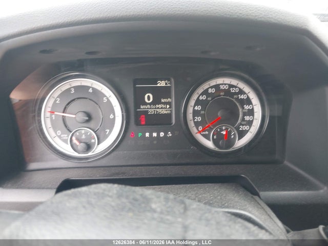 RAM 1500 St 2018 3C6RR7KT5JG158481 Image 7