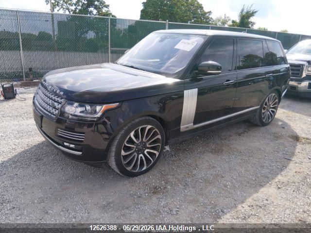 SALGV5FE9HA362150 Land Rover Range Rover 5.0l V8 Supercharged Autobiography