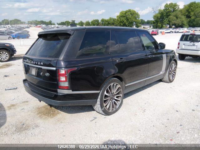 SALGV5FE9HA362150 Land Rover Range Rover 5.0l V8 Supercharged Autobiography