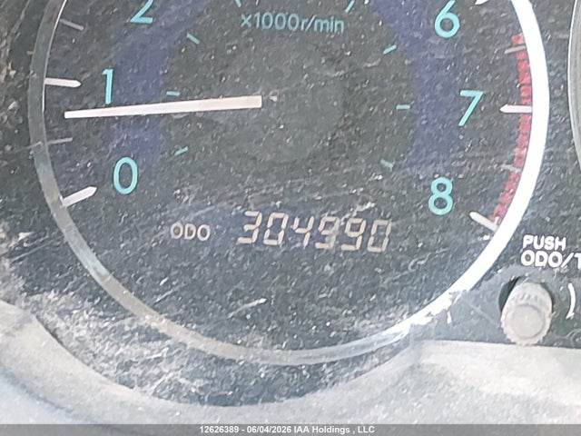 12626389 :رقم المزاد ، 5TDKK4CC2AS291535 vin ، 2010 Toyota Sienna Ce/le مزاد بيع