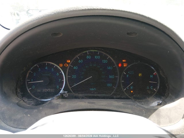 12626389 :رقم المزاد ، 5TDKK4CC2AS291535 vin ، 2010 Toyota Sienna Ce/le مزاد بيع