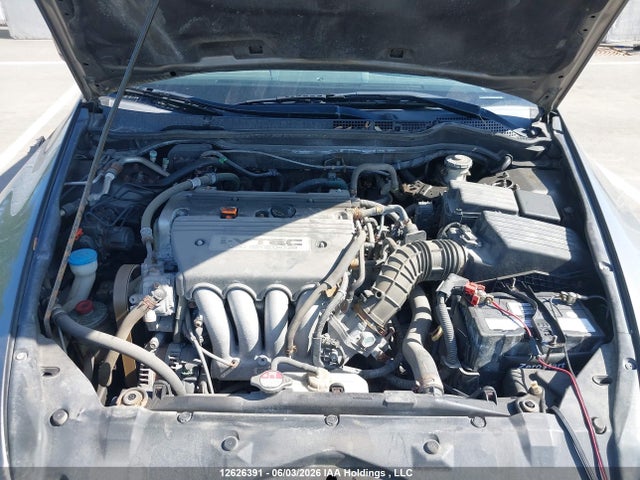 Продаж на аукціоні авто 2007 Honda Accord, vin: 1HGCM56717A811069, номер лоту: 12626391