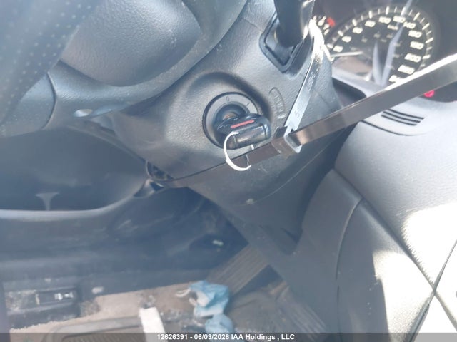 Продаж на аукціоні авто 2007 Honda Accord, vin: 1HGCM56717A811069, номер лоту: 12626391