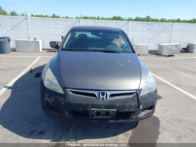 Продаж на аукціоні авто 2007 Honda Accord, vin: 1HGCM56717A811069, номер лоту: 12626391