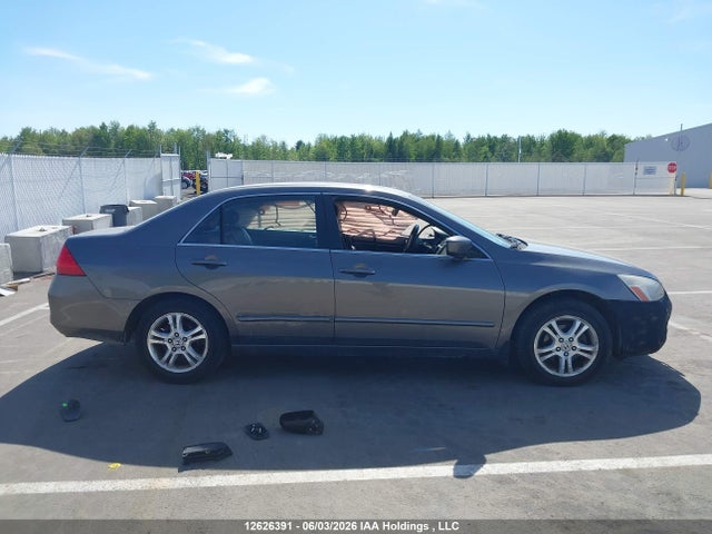 Продаж на аукціоні авто 2007 Honda Accord, vin: 1HGCM56717A811069, номер лоту: 12626391
