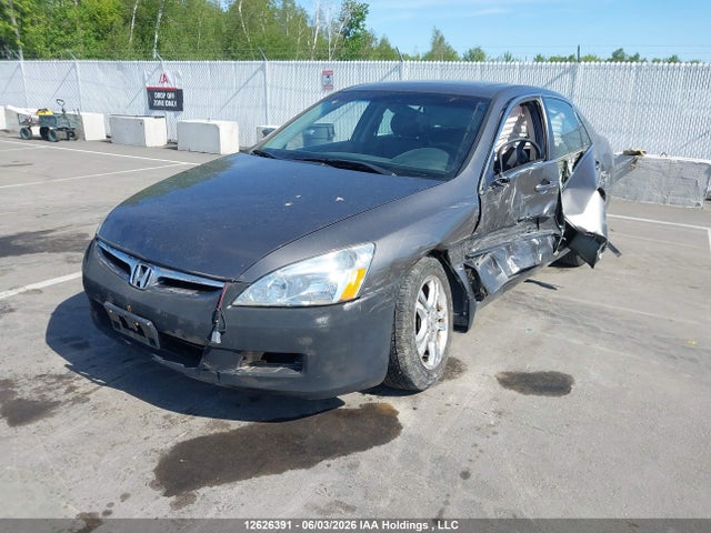 Продаж на аукціоні авто 2007 Honda Accord, vin: 1HGCM56717A811069, номер лоту: 12626391