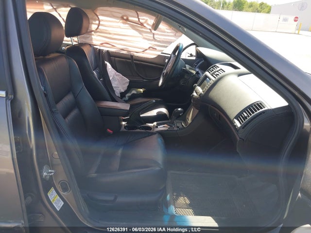 Продаж на аукціоні авто 2007 Honda Accord, vin: 1HGCM56717A811069, номер лоту: 12626391