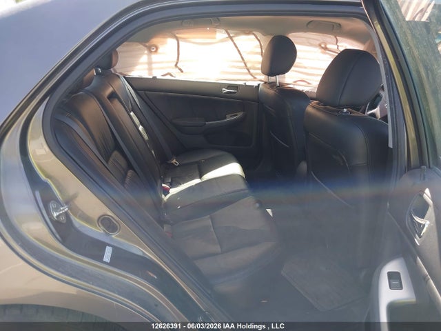 Продаж на аукціоні авто 2007 Honda Accord, vin: 1HGCM56717A811069, номер лоту: 12626391