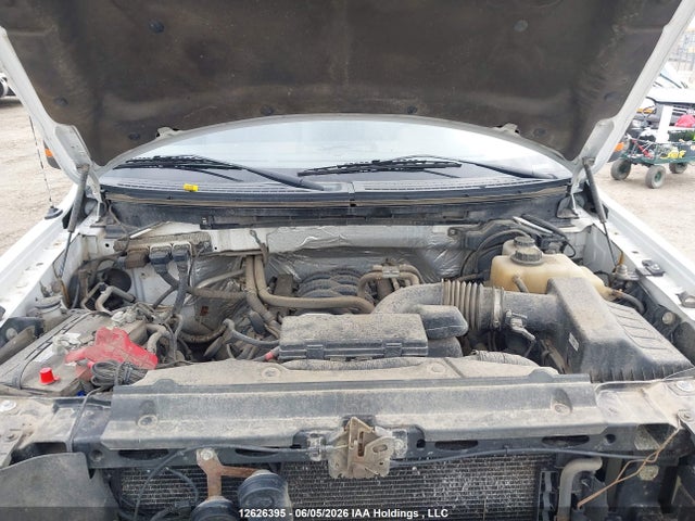 Aukcja sprzedaży 2013 Ford F150 Supercrew, vin: 1FTFW1EF0DFC52040, numer aukcji: 12626395