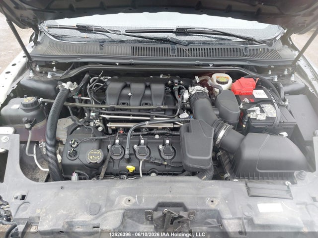 Ford Taurus Limited 2019 1FAHP2J82KG110160 Image 10