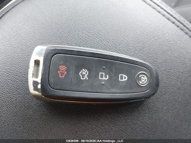 Ford Taurus Limited 2019 1FAHP2J82KG110160 Image 11