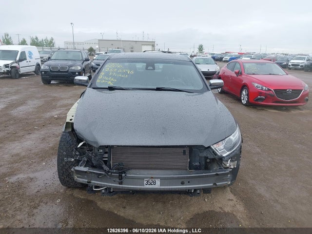 Ford Taurus Limited 2019 1FAHP2J82KG110160 Image 13