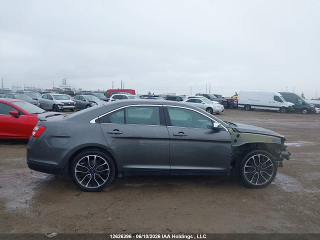 Ford Taurus Limited 2019 1FAHP2J82KG110160 Image 14