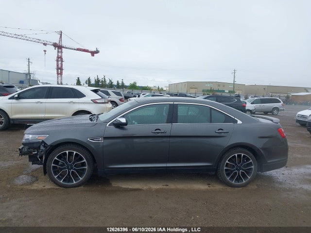 Ford Taurus Limited 2019 1FAHP2J82KG110160 Image 15