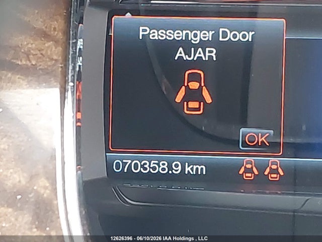 Ford Taurus Limited 2019 1FAHP2J82KG110160 Image 16