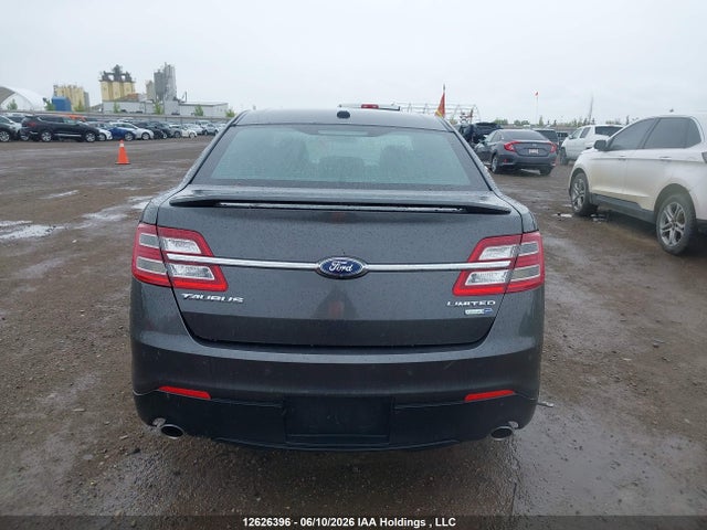 Ford Taurus Limited 2019 1FAHP2J82KG110160 Image 17