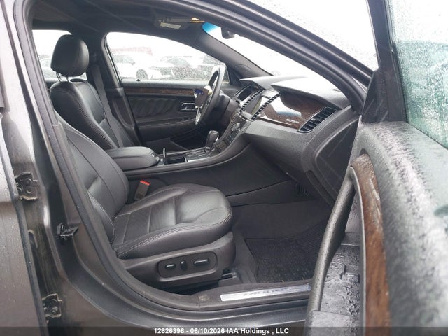 Ford Taurus Limited 2019 1FAHP2J82KG110160 Image 5
