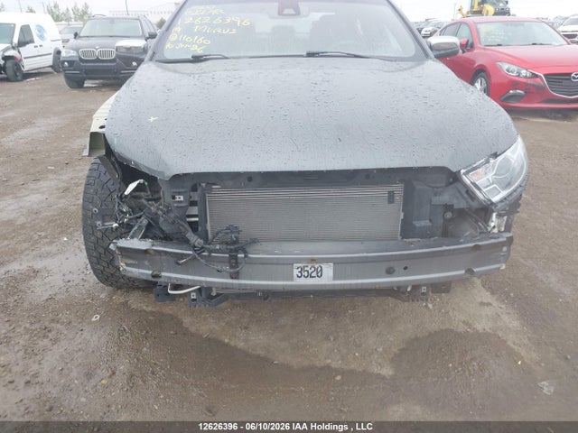 Ford Taurus Limited 2019 1FAHP2J82KG110160 Image 6