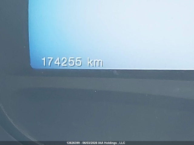 12626399 :رقم المزاد ، 2FMDK3JC4DBA54262 vin ، 2013 Ford Edge Sel مزاد بيع