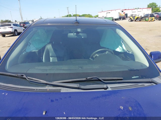 12626399 :رقم المزاد ، 2FMDK3JC4DBA54262 vin ، 2013 Ford Edge Sel مزاد بيع