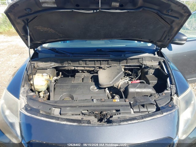 Aukcja sprzedaży 2013 Mazda Cx-9 Grand Touring, vin: JM3TB3DA2D0422926, numer aukcji: 12626402