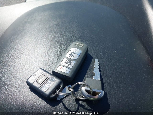 Aukcja sprzedaży 2013 Mazda Cx-9 Grand Touring, vin: JM3TB3DA2D0422926, numer aukcji: 12626402