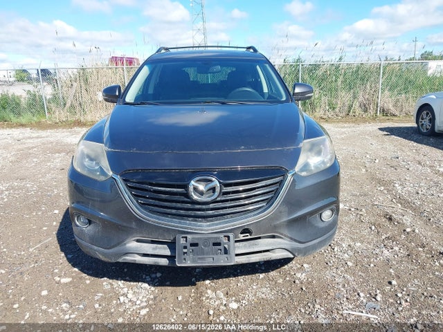 Aukcja sprzedaży 2013 Mazda Cx-9 Grand Touring, vin: JM3TB3DA2D0422926, numer aukcji: 12626402