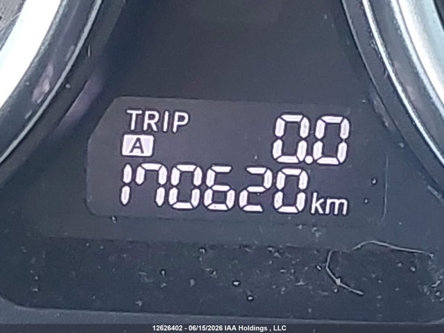 Aukcja sprzedaży 2013 Mazda Cx-9 Grand Touring, vin: JM3TB3DA2D0422926, numer aukcji: 12626402