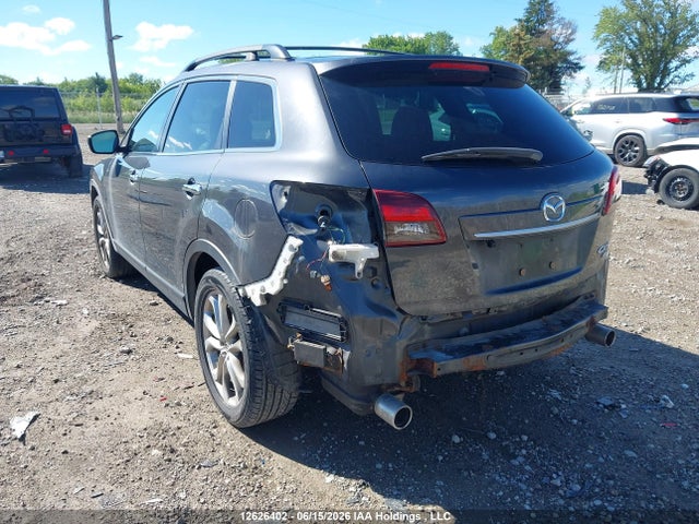Aukcja sprzedaży 2013 Mazda Cx-9 Grand Touring, vin: JM3TB3DA2D0422926, numer aukcji: 12626402