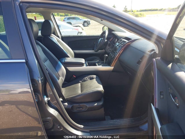 Aukcja sprzedaży 2013 Mazda Cx-9 Grand Touring, vin: JM3TB3DA2D0422926, numer aukcji: 12626402